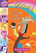 My Little Pony: Discord and the Ponyville Players Dramarama