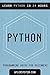Python: Python Programming ...