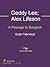 A Passage to Bangkok Sheet Music by Alex Lifeson