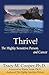 Thrive: The Highly Sensitive Person and Career
