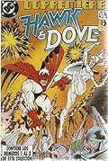 DC Premiere: Hawk & Dove