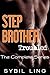 Stepbrother Troubled: The Complete Series