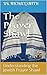 The Prayer Shawl: Understanding the Jewish Prayer Shawl