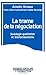La trame de la négociation by Anselm L. Strauss