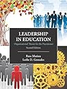 Leadership in Education by Russ Marion