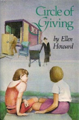 Circle of Giving (Library Binding)