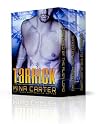 Tarrick by Mina Carter