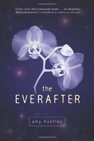 The Everafter (Hardcover)