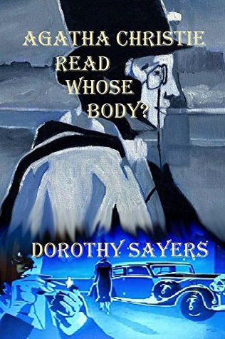 Agatha Christie Read: Whose Body?