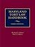Maryland Tort Law Handbook