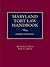 Maryland Tort Law Handbook by Richard J. Gilbert