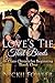 Love's Tie That Binds (De Clare Chronicles #1)