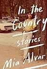Book cover for In the Country: Stories
