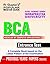 GGSIPU: BCA (Bachelor of Co...