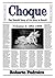 CHOQUE: The Untold Story of Jiu-Jitsu in Brazil (Choque: The Untold Story of Jiu-Jitsu in Brazil, 1856-1999 Book 3)