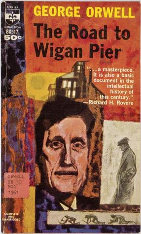 The Road to Wigan Pier