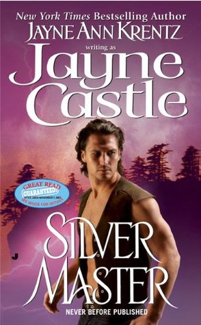 Silver Master (Ghost Hunters, #4)