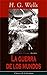 La guerra de los mundos: Clásicos de la literatura (Spanish Edition)