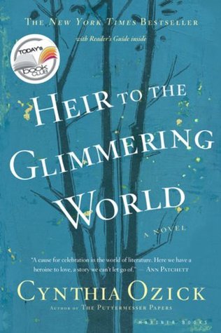 Heir to the Glimmering World (Paperback)