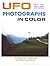 UFO PHOTOGRAPHS IN COLOR, V...