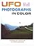 UFO PHOTOGRAPHS IN COLOR, Vol. 4