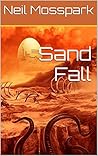 Sand Fall Book cover for Sand Fall