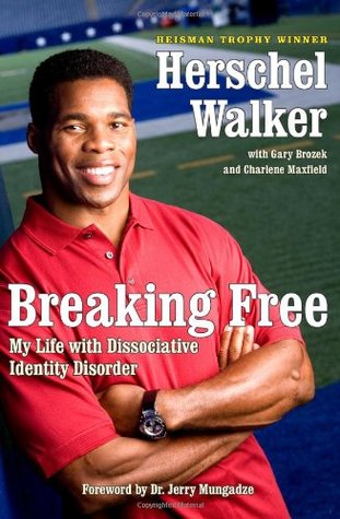 Breaking Free: My Life with Dissociative Identity Disorder (Hardcover)