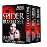 The Spider Trilog...