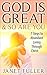 Christian: God is Great and...