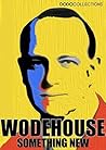 Something New by P.G. Wodehouse