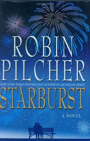 Starburst (Hardcover)