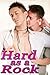 Hard as Rock (7 Book Bundle)