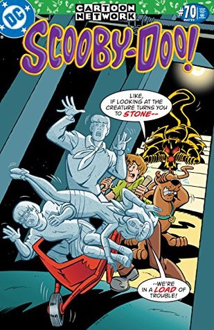 Scooby-Doo (1997-2010) #70