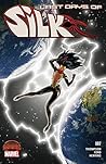Silk (2015) #7 by Robbie Thompson
