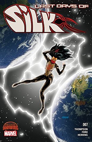 Silk (2015) #7
