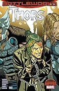 Thors #3