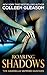 Roaring Shadows (The Gardella Vampire Hunters: Macey #2)