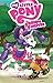 My Little Pony: Friends Forever, Vol. 4