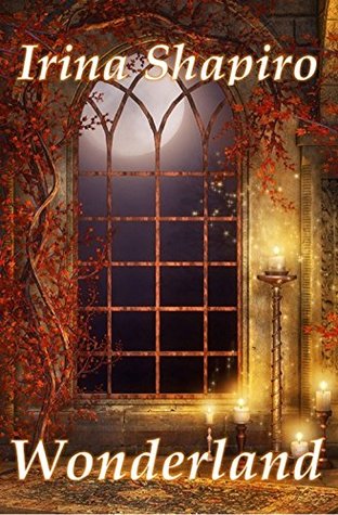 Wonderland (Wonderland #2)