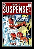 Tales of Suspense #27