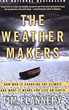 The Weather Maker...