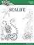 SEALIFE - Design Book (TattooTribes Design Books)