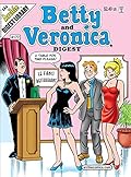 Betty and Veronica Digest #177