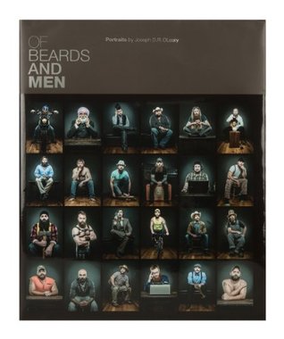 Of Beards and Men (Library Binding)