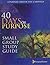 40 Days of Purpose: Small Group Study Guide