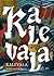 Kalevala ja opas sen lukemiseen