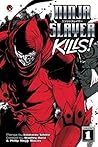 Ninja Slayer Kill...