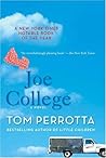 Joe College by Tom Perrotta