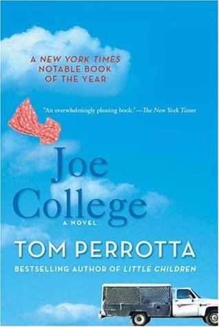 Joe College (Paperback)