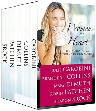 Women of Heart (Kindle Edition)